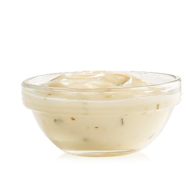 Ranch Sauce Cup