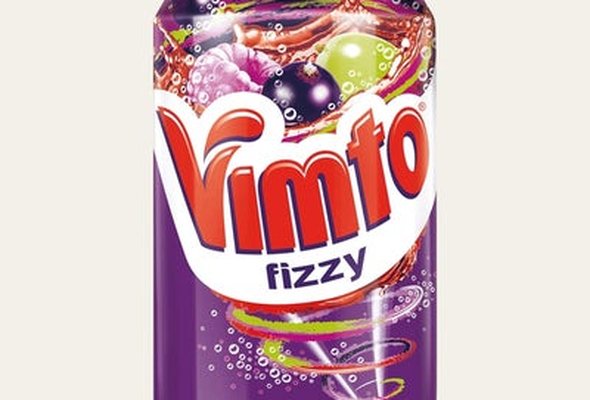 Vimto