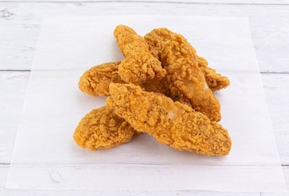 Chicken Strips (5)