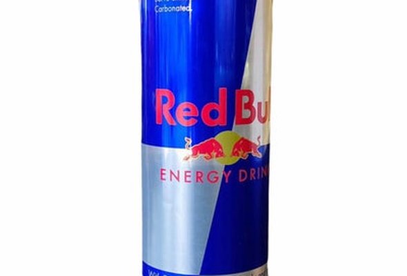 Red Bull