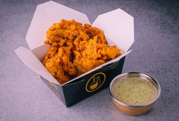 Pakora