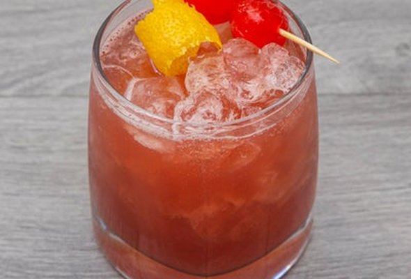 Bakewell Sour