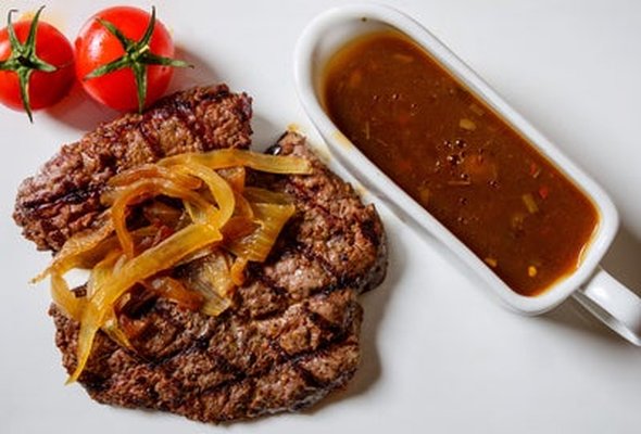 Rump Steak