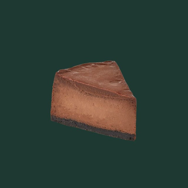 Chocolate & Oreo Cheesecake