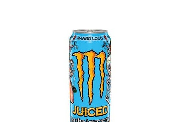 Monster Mango Loco