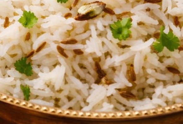 Zeera rice