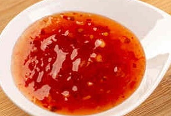 Chilli Sauce