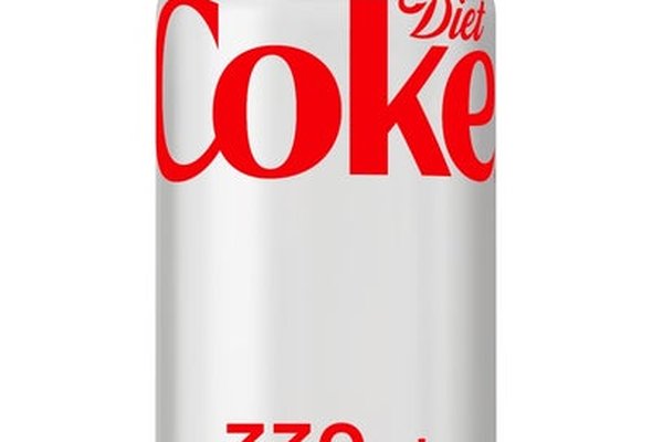 Diet coke 330ml