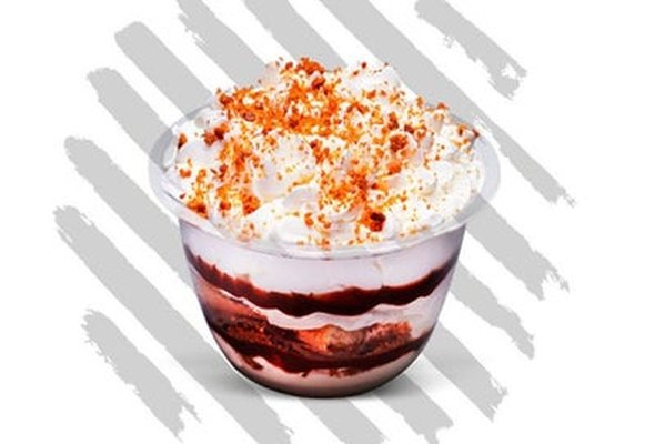 Lotus Biscoff Creamysu