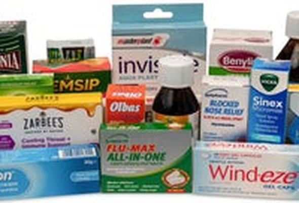 Zenith Pharmacy  - Birchfield Road