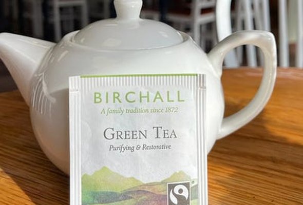 Green Tea