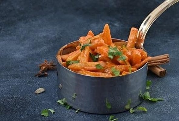 Masala - Fries