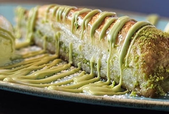 Baklava