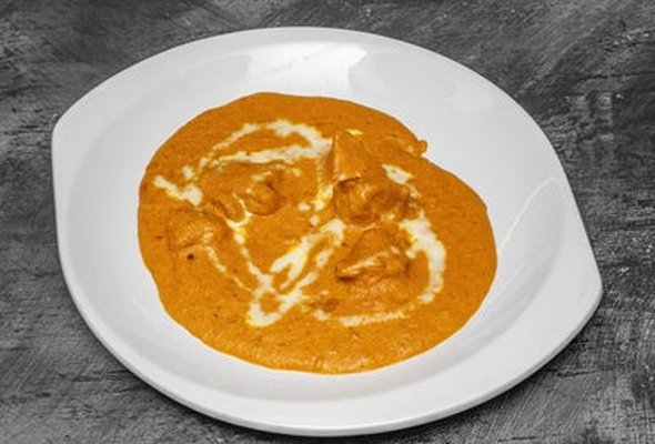 49. Chicken Korma