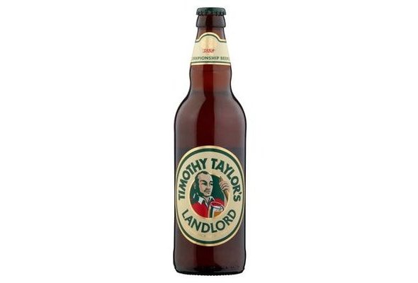 Timothy Taylor Landlord 500ml