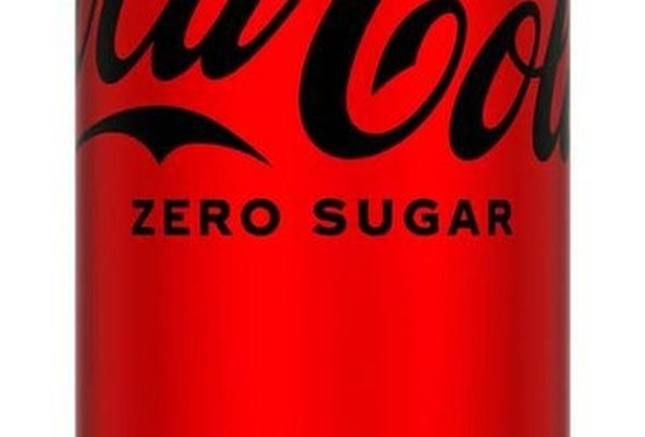 Coke Zero