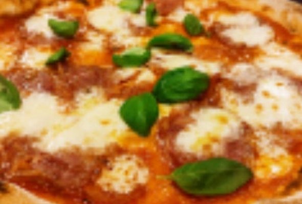 La Don Napoli