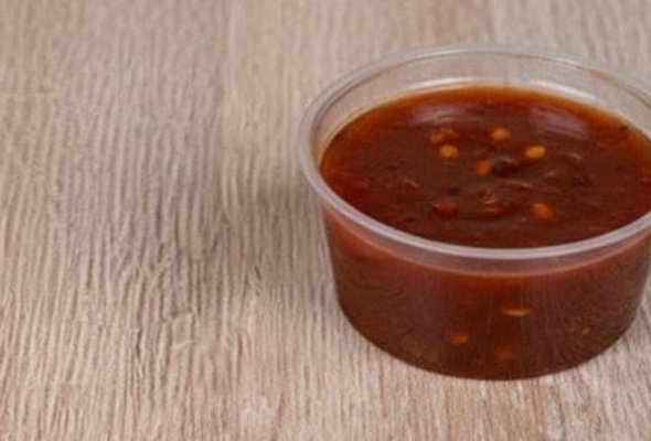 DIPS SPICY CHILLI