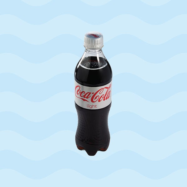 Coca Cola Light 500 ml