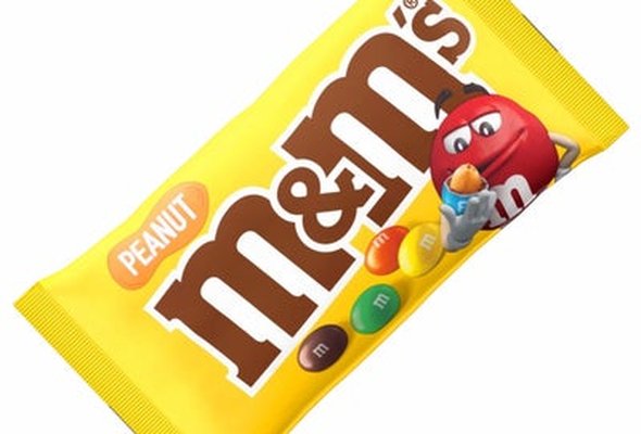 M&M's