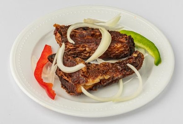 Fried Fish (Add-On)