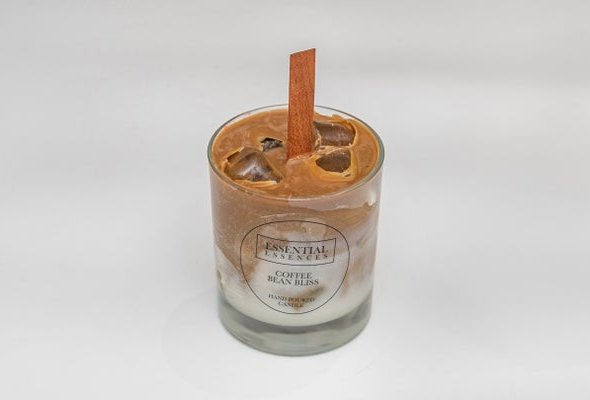Cofee Bean Bliss- Candle