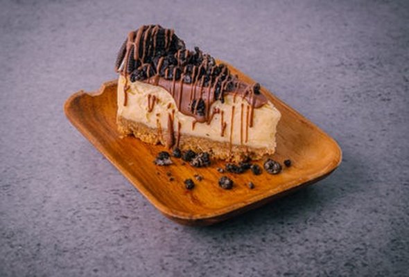Oreo Cheesecake