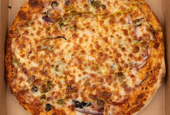 ITALIAN 12"