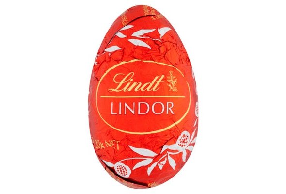 Lindt Lindor Egg 28g