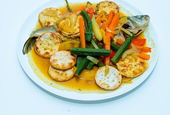 Yellowtail Snapper