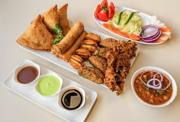 Platter