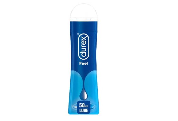 Durex Play Feel Lubricant Gel - 50ml