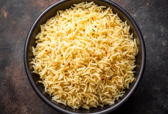 🌾 Pilau Rice