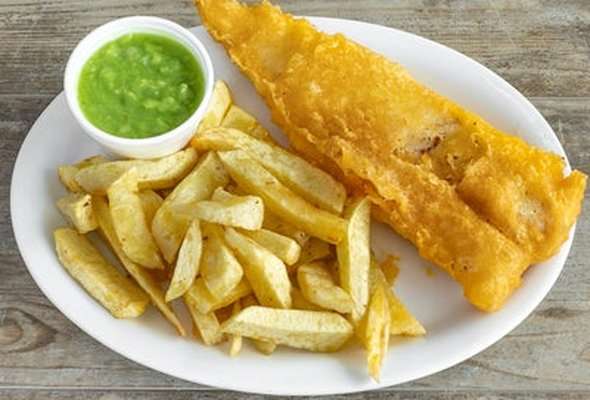 Large Cod