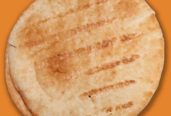 Pitta Bread