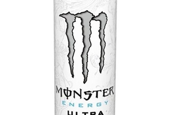 Monster Ultra 500ml