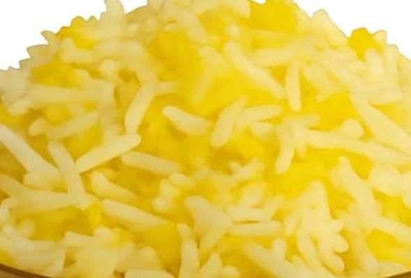 Extra Pilau Rice