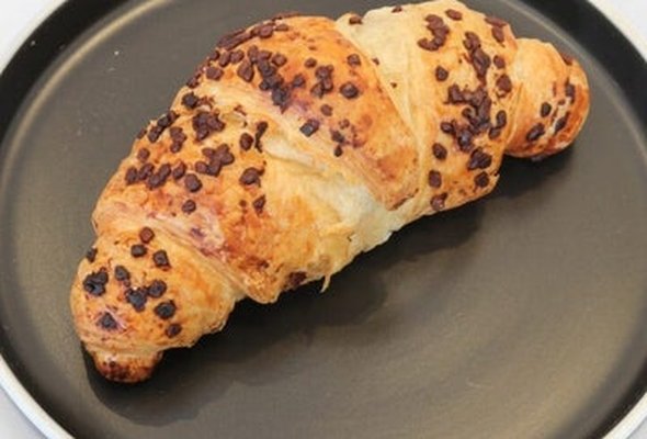 Almond Croissant