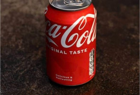Coca-Cola