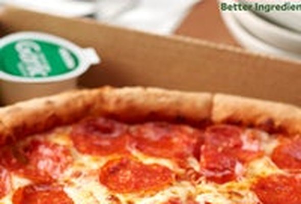 Papa John's بابا جونز - Hawally South
