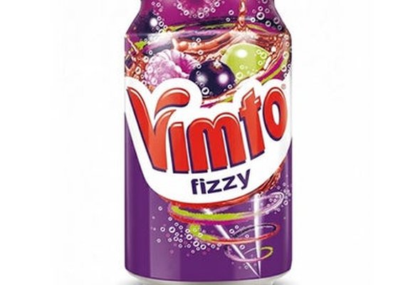 Vimto