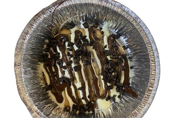 Sinfully Addictive - Cookie Dough