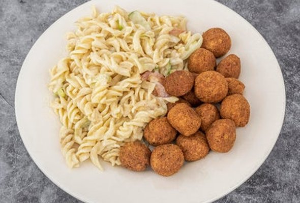 Pasta Salad
