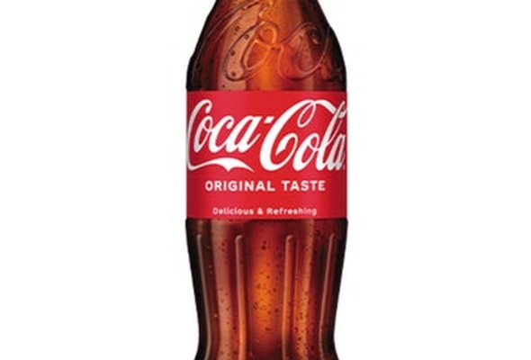 Coca-Cola Original Taste