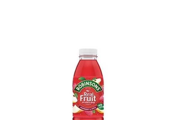 Robinsons Apple & Raspberry 500ml