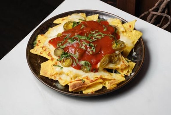Nachos