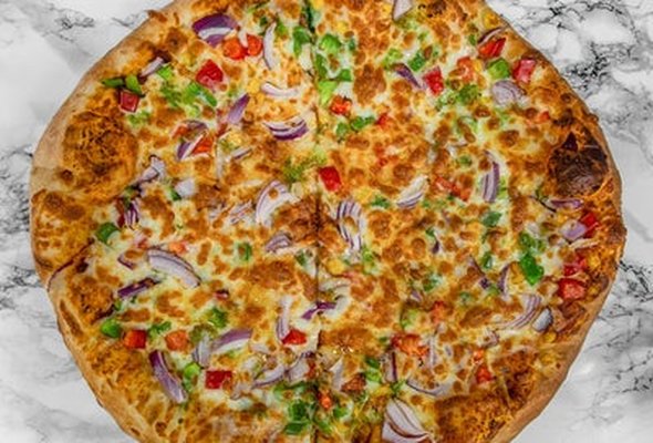 Vegetarian Hot(V)