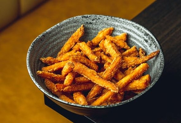 Sweet Potato Fries