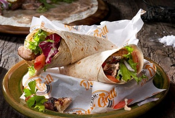 Jerk Wrap