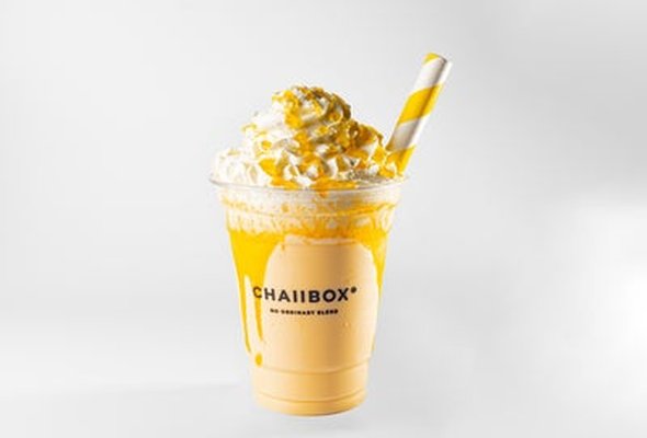 Mango Kulfi Shake